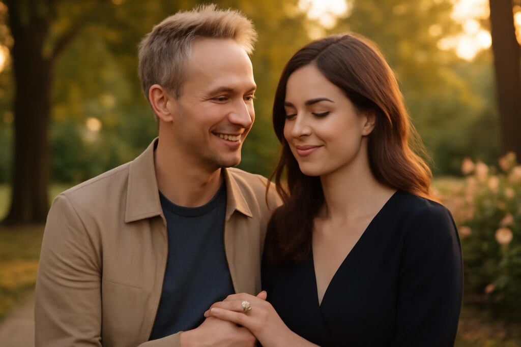 découvrez l'histoire d'amour discrète de cyril féraud avec sa femme actuelle, une relation secrète enfin révélée.