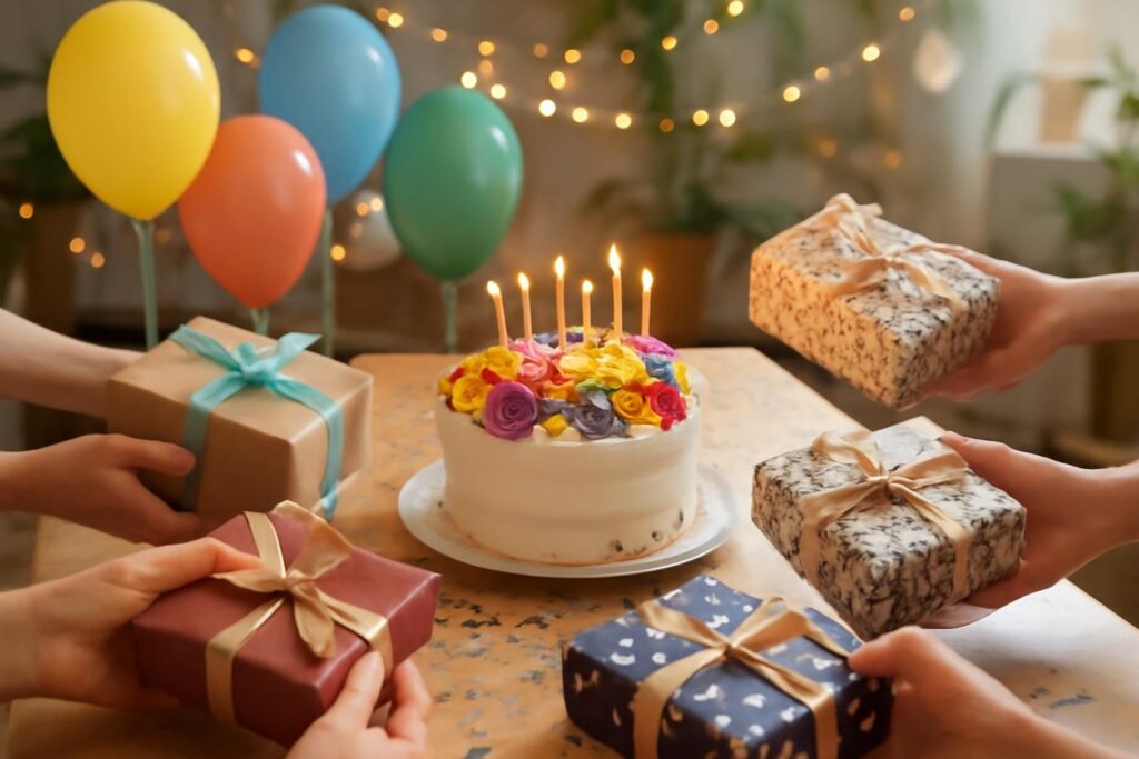 découvrez des idées créatives de dessins joyeux anniversaire pour souhaiter avec originalité et toucher vos proches avec des illustrations uniques et personnalisées.