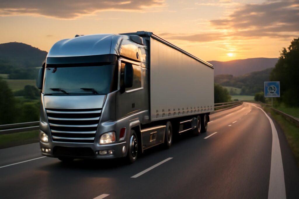 découvrez tout ce qu'il faut savoir sur la sortie d'euro truck simulator 2 sur ps5, ses nouveautés, fonctionnalités améliorées et la date de lancement attendue.