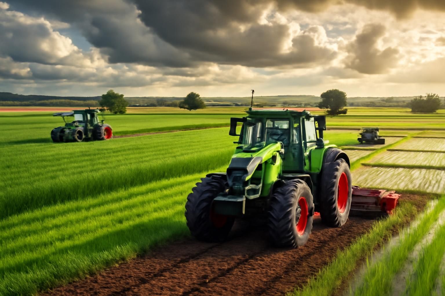 découvrez les nouveautés et fonctionnalités de farming simulator 25 sur pc, une édition riche en innovations destinée aux passionnés d'agriculture virtuelle.