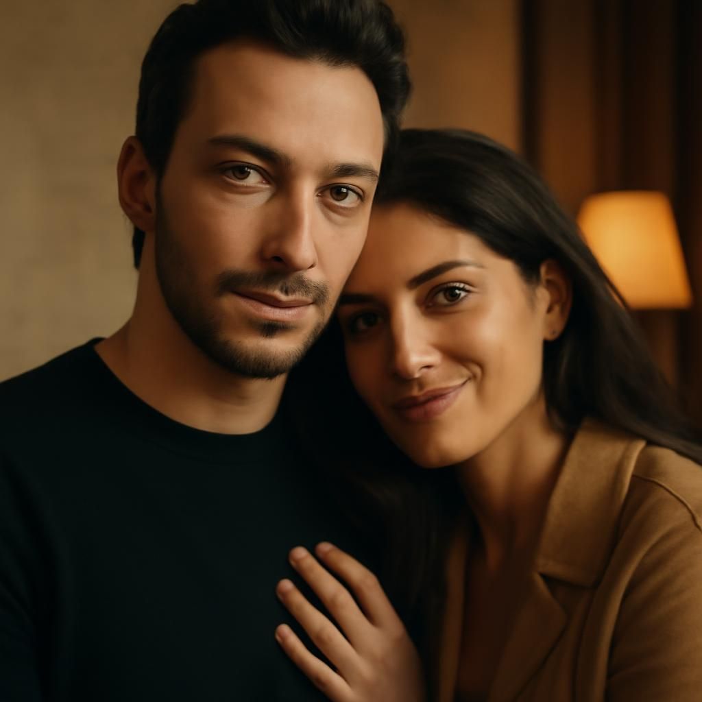 découvrez la relation complice entre jérémy ferrari et sa compagne, un duo soudé qui choisit de préserver leur intimité loin des projecteurs.