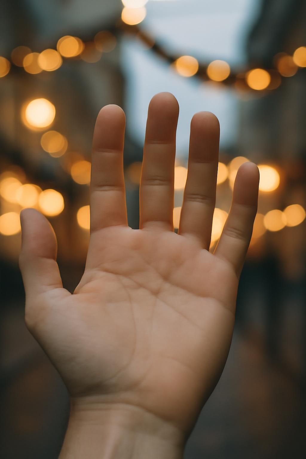 découvrez ce que la ligne de vie sur votre main révèle sur votre personnalité unique. analysez cette trace mystérieuse et comprenez mieux qui vous êtes.
