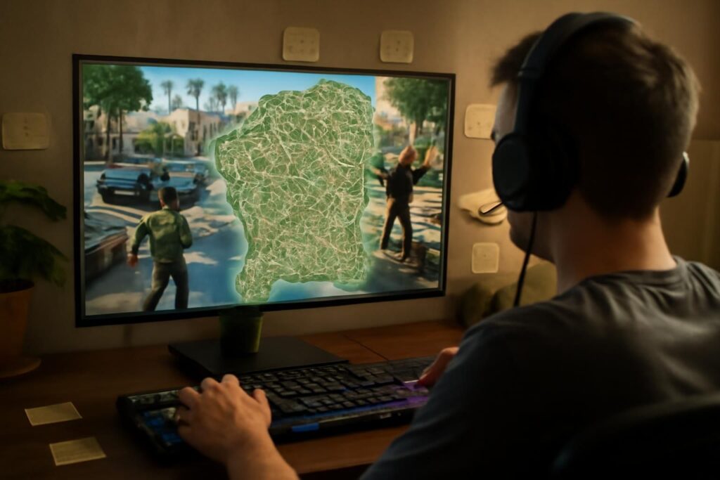 découvrez les meilleures astuces pour optimiser votre expérience de jeu avec le logiciel gta et profiter pleinement de toutes ses fonctionnalités.