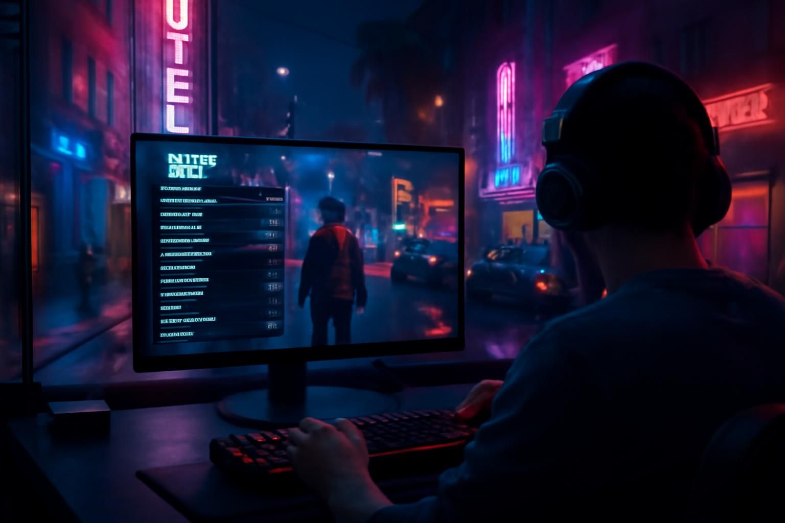 découvrez les meilleures astuces pour optimiser votre expérience de jeu avec le logiciel gta et profitez pleinement de toutes ses fonctionnalités.
