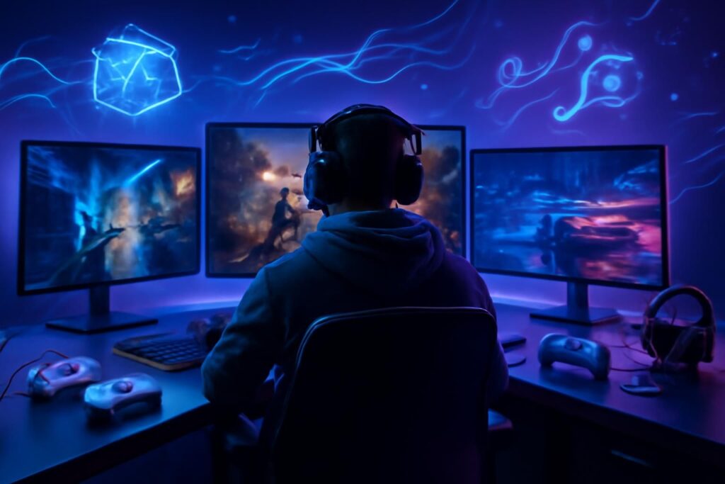 découvrez modshub, la plateforme incontournable pour personnaliser votre expérience de jeu avec des mods uniques et faciles à installer.