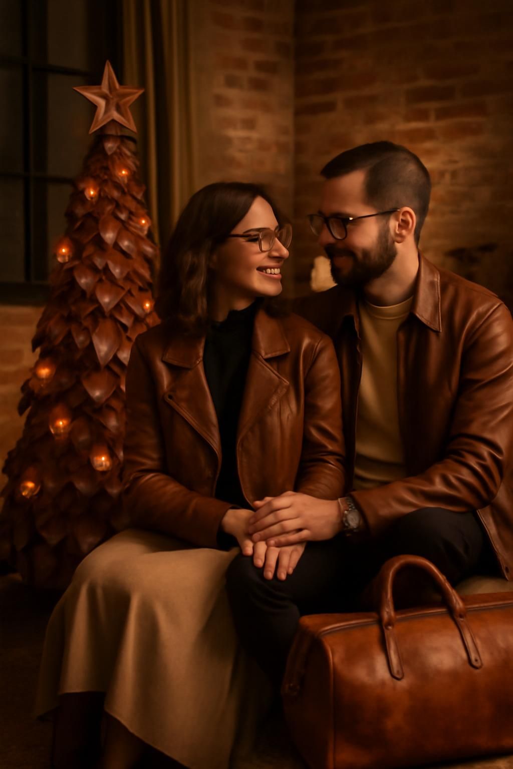 célébrez vos noces de cuir, soit 3 ans de mariage, avec des idées originales et mémorables pour marquer cette étape unique de votre vie à deux.