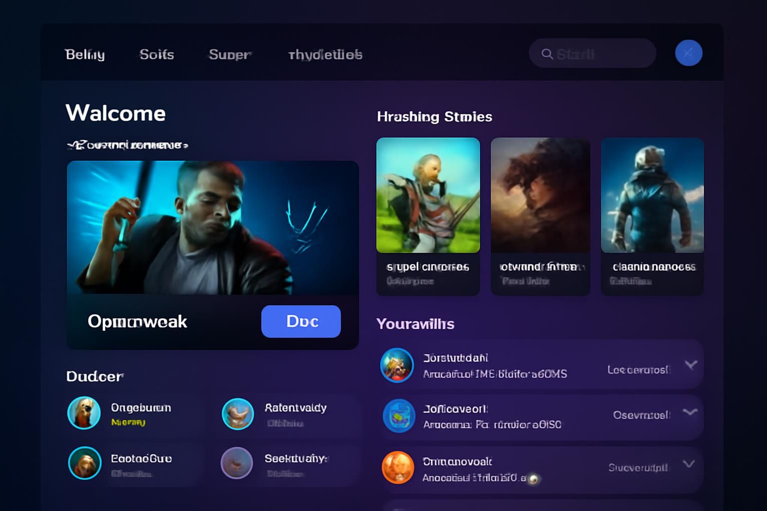 découvrez pourquoi nyouz steam séduit autant les gamers français avec ses fonctionnalités innovantes, sa communauté passionnée et ses offres exclusives.
