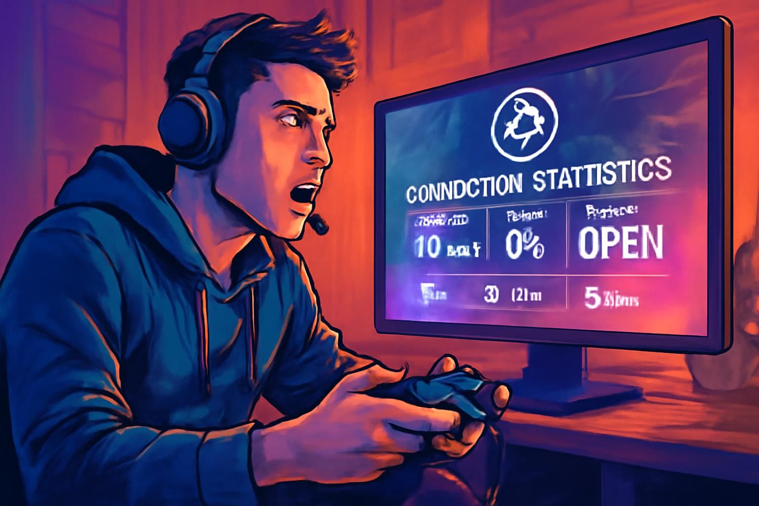découvrez l'expérience de jeu en ligne offerte par les serveurs ea, idéale pour les passionnés d'ea sports souhaitant profiter de parties fluides, compétitives et immersives.