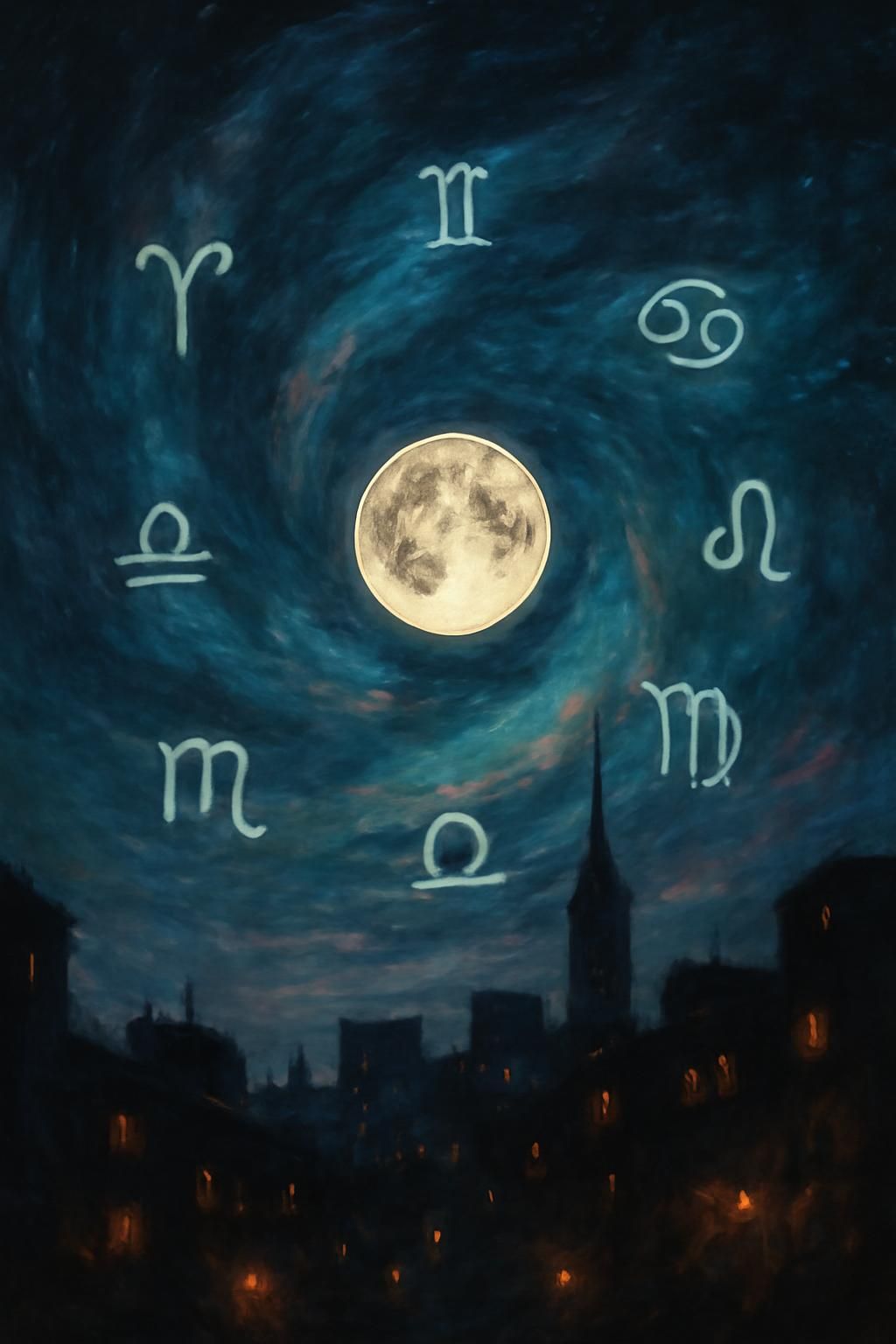 découvrez pourquoi le calcul précis de votre signe lunaire transforme votre compréhension de l'astrologie et influence profondément votre personnalité et vos émotions.