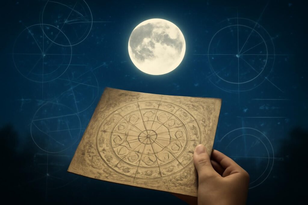 découvrez pourquoi un calcul précis de votre signe lunaire transforme votre compréhension de l'astrologie et révèle des insights profonds sur votre personnalité et vos émotions.