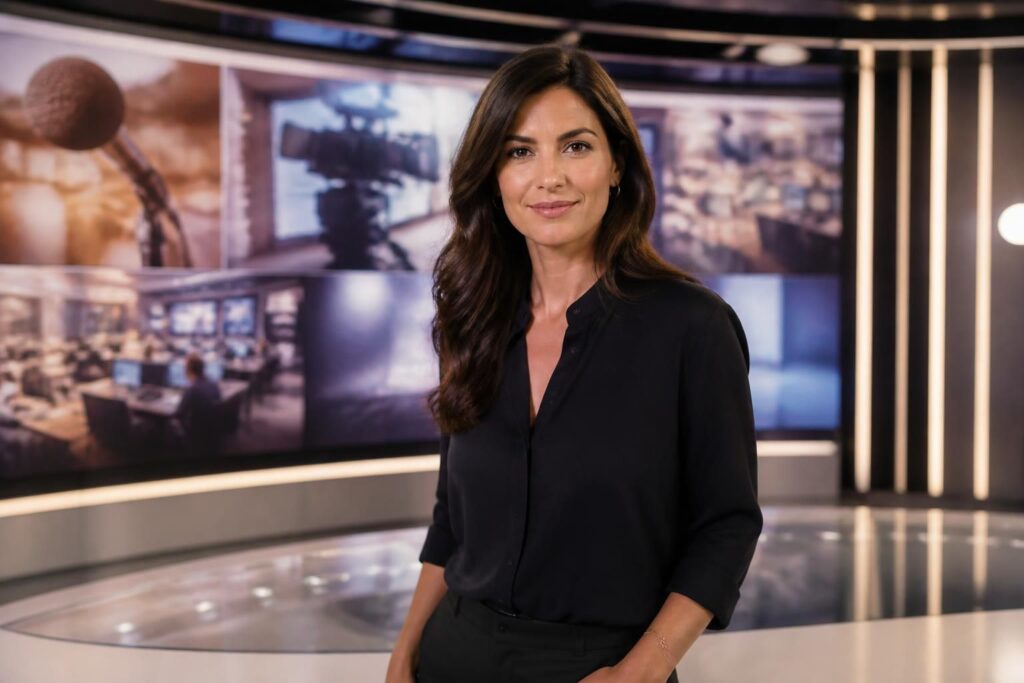 découvrez tout sur maya lauqué : sa taille, son parcours professionnel et les moments clés de sa carrière.