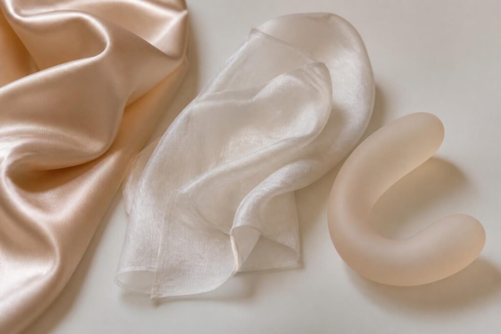 découvrez tout sur les objets en s, des accessoires élégants en satin, soie ou silicone, leur utilisation, avantages et conseils d'entretien.
