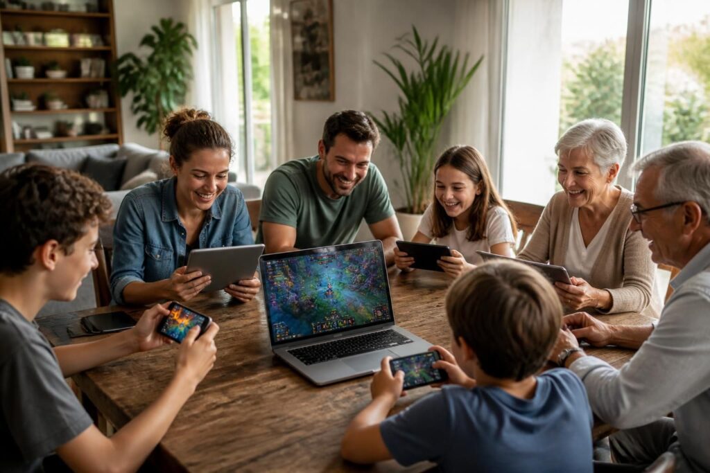 jouez gratuitement au pictionnary en ligne avec vos amis ou en famille. amusez-vous facilement et partagez des moments conviviaux où que vous soyez.