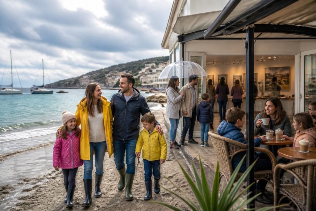 découvrez que faire à cavalaire : sorties incontournables, activités en famille et idées originales pour profiter même les jours de pluie.
