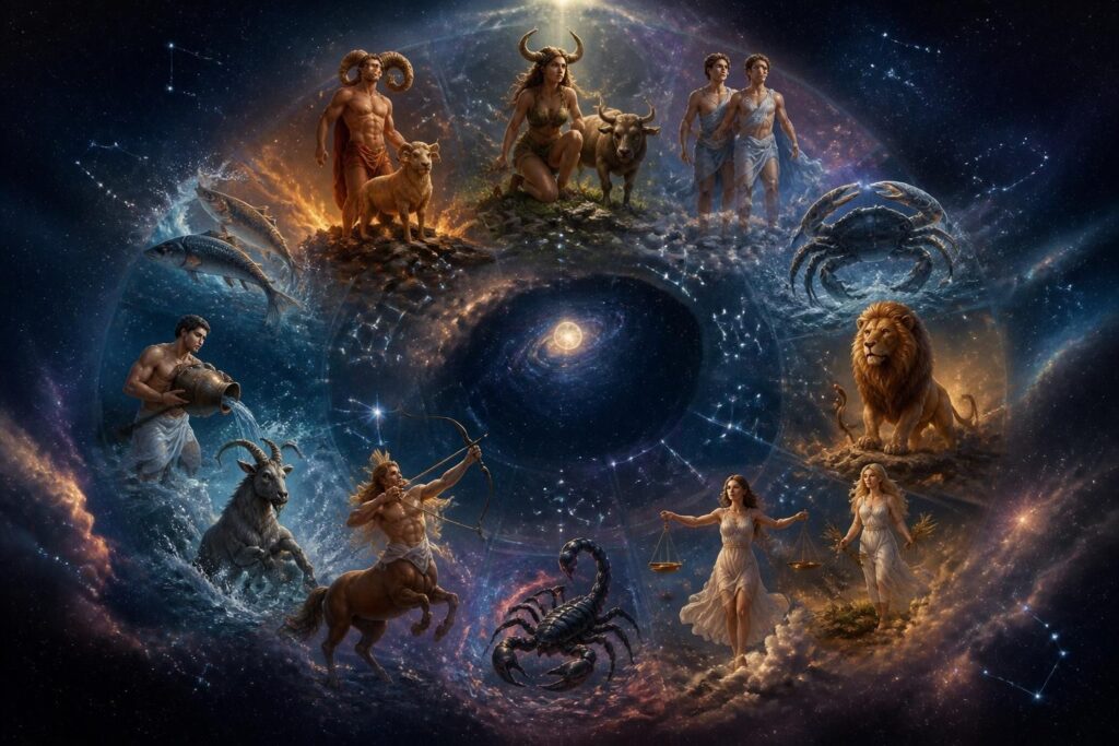 découvrez le classement des meilleurs signes astrologiques et leurs caractéristiques uniques pour mieux comprendre votre personnalité et celle des autres.