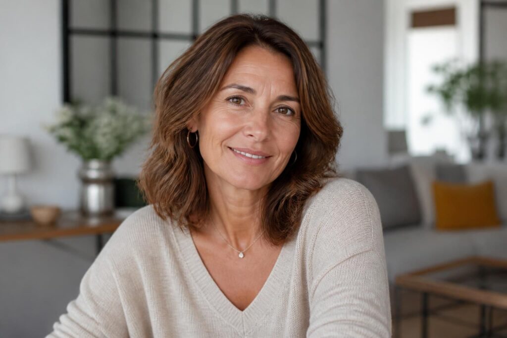 découvrez l'âge, les origines et la vie privée de valérie sapienza, mère de simon castaldi, dans cet article complet.