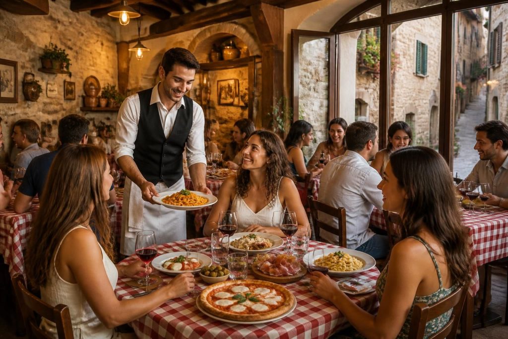 découvrez la famiglia, un restaurant réputé pour son menu savoureux, ses avis authentiques et une ambiance chaleureuse à ne pas manquer.