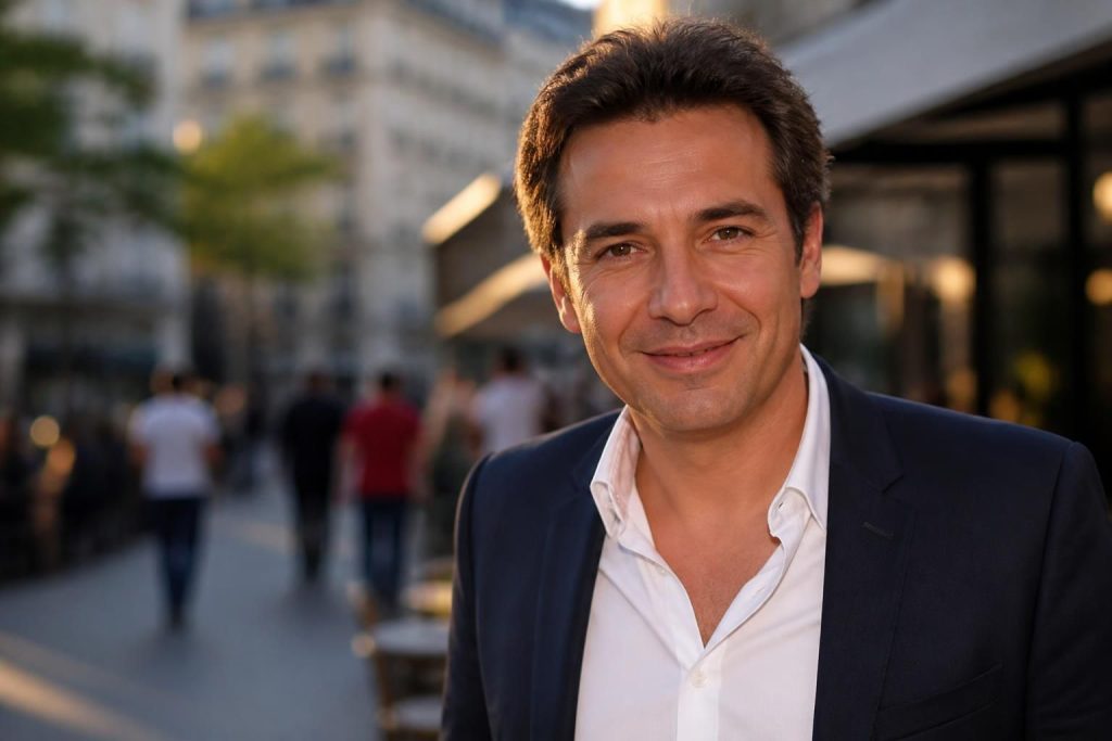 découvrez les détails sur la vie privée de marc toesca, l'animateur célèbre, ses habitudes, sa famille et ce que l'on sait de son quotidien.