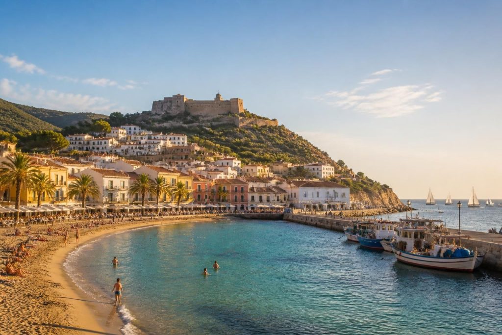découvrez les activités incontournables à rosas en espagne, ainsi que les visites à ne pas manquer autour de cette charmante ville côtière.