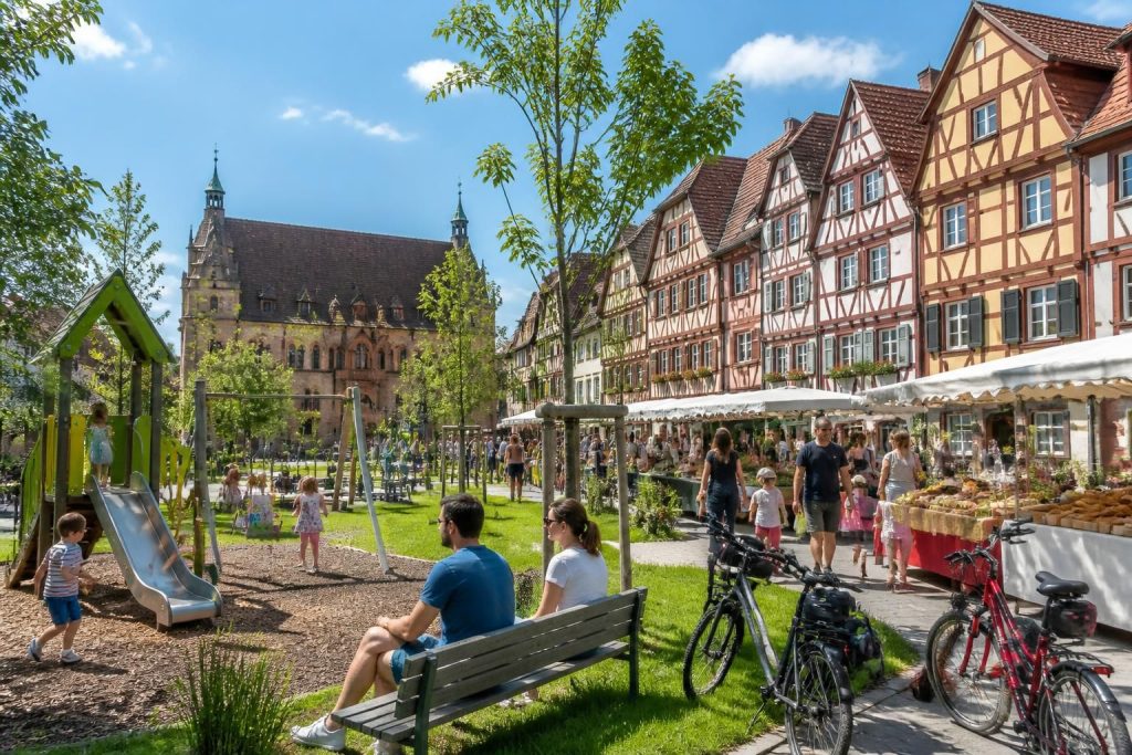 découvrez les meilleures activités à faire à sélestat aujourd’hui ou ce week-end avec vos enfants : sorties, visites, ateliers et événements adaptés pour toute la famille.