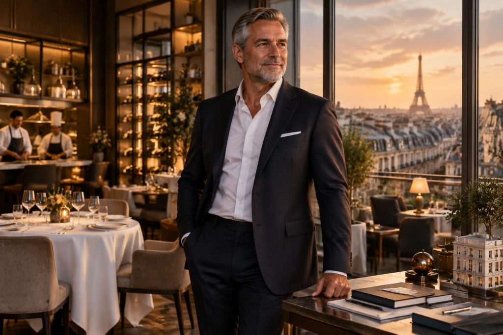 découvrez la fortune de stéphane manigold et explorez le patrimoine, le parcours et les activités de cet entrepreneur français.