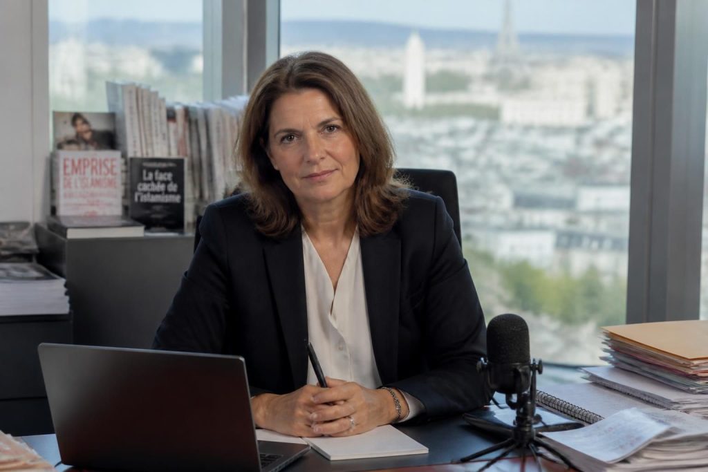 découvrez la vie, la carrière et les engagements de véronique jacquier, journaliste reconnue pour son professionnalisme et son dévouement.