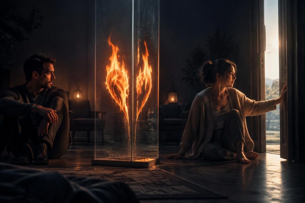 flamme jumelle : découvrez les risques de cette relation intense, les signes de dérive et les précautions à prendre pour préserver votre bien-être.