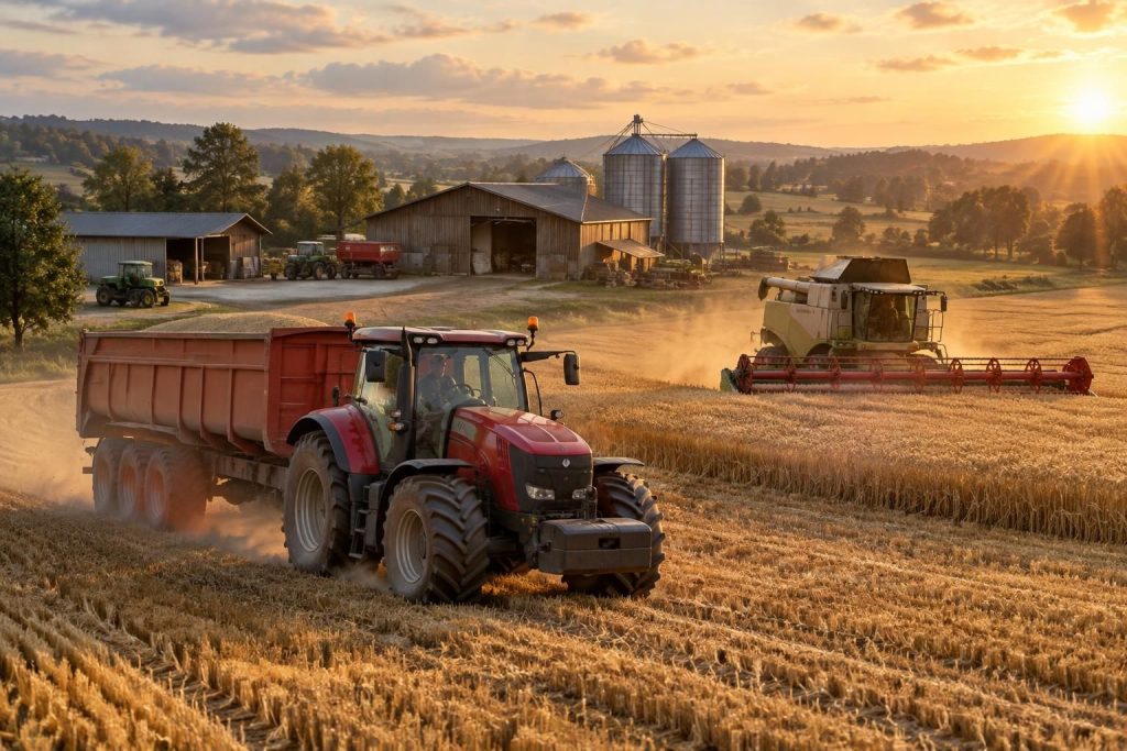 découvrez les meilleurs mods pour farming simulator 13 : ajoutez de nouveaux véhicules, équipements et fonctionnalités pour enrichir votre expérience de jeu.