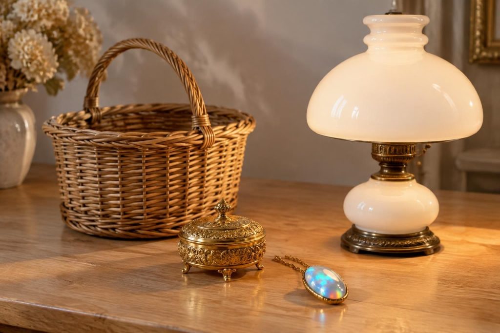 besoin d’un objet en o au petit bac ? découvrez des idées faciles à retenir, comme l’or, l’osier, l’opale ou l’opaline.