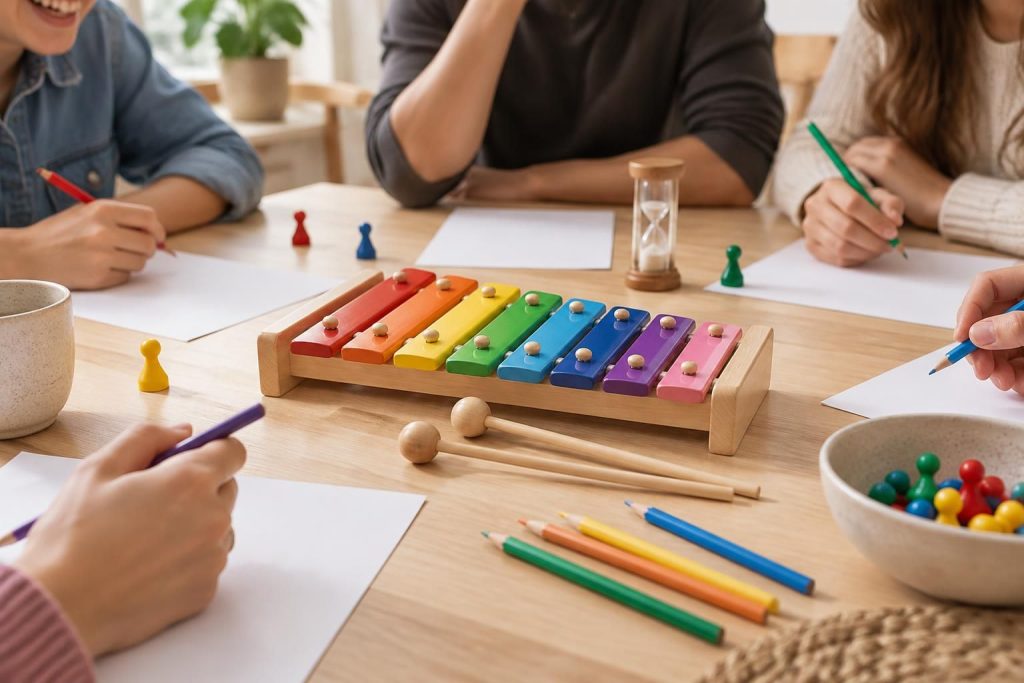découvrez des idées d’objets en x pour le petit bac, avec des exemples faciles à retenir pour compléter votre grille et marquer des points.