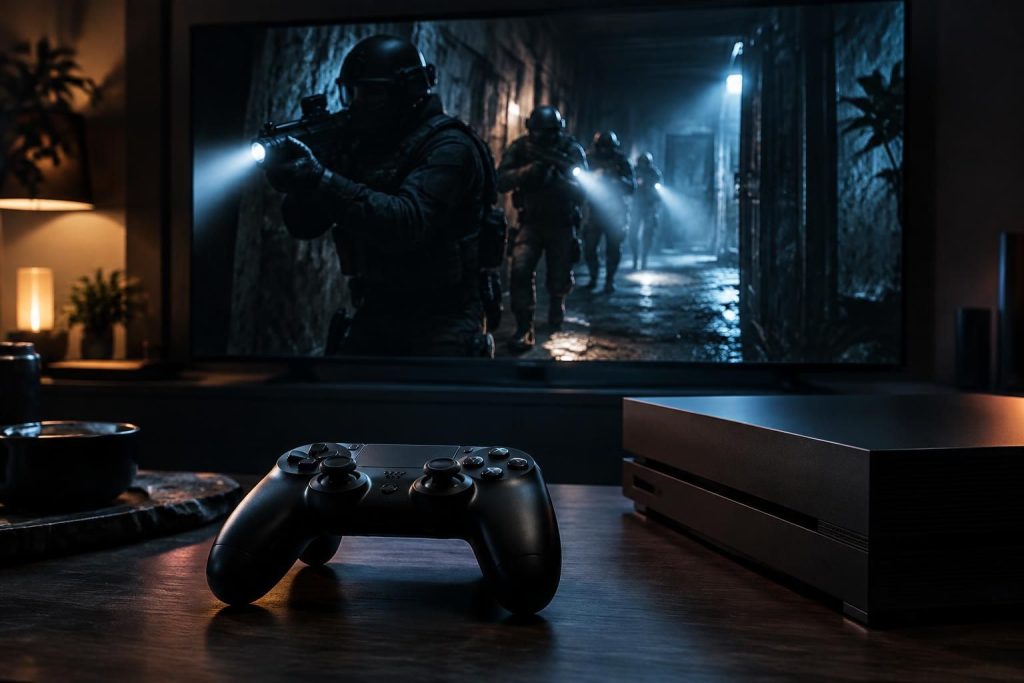découvrez où acheter ready or not sur xbox et s’il est disponible sur xbox one et series x|s ou inclus dans le game pass.